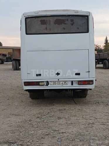 Isuzu MD 22 B 1997, 100,000 km - 4.3 l - Şəmkir