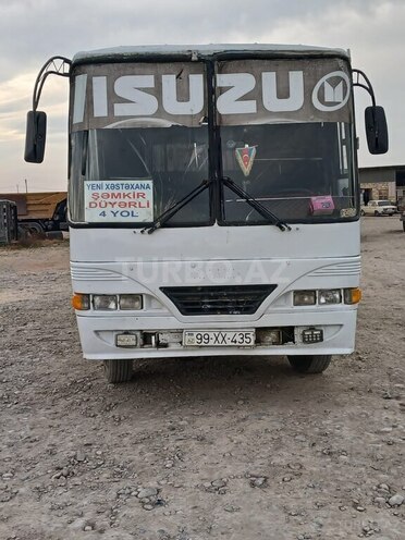 Isuzu MD 22 B 1997, 100,000 km - 4.3 l - Şəmkir