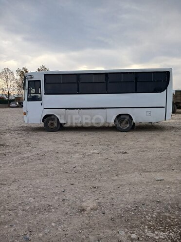 Isuzu MD 22 B 1997, 100,000 km - 4.3 l - Şəmkir