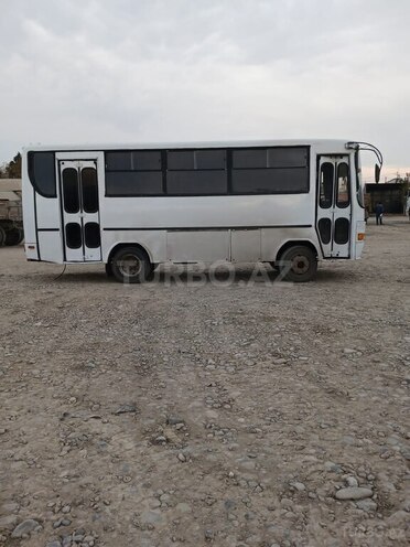 Isuzu MD 22 B 1997, 100,000 km - 4.3 l - Şəmkir