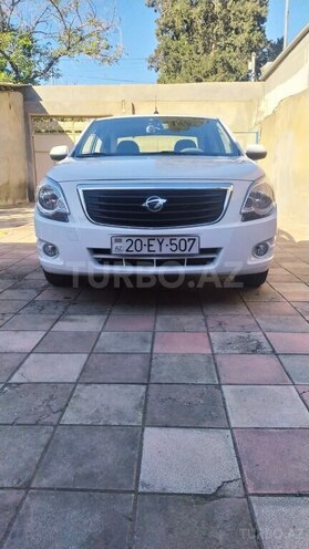 Chevrolet Cobalt 2020, 100,000 km - 1.5 л - Bakı