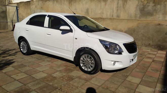 Chevrolet Cobalt 2020, 100,000 km - 1.5 л - Bakı