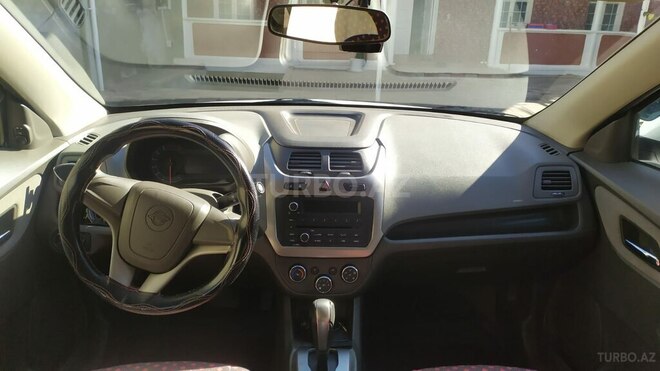 Chevrolet Cobalt 2020, 100,000 km - 1.5 л - Bakı