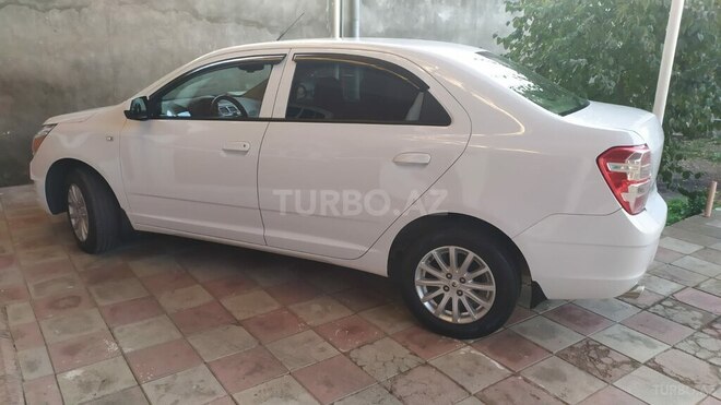 Chevrolet Cobalt 2020, 100,000 km - 1.5 л - Bakı