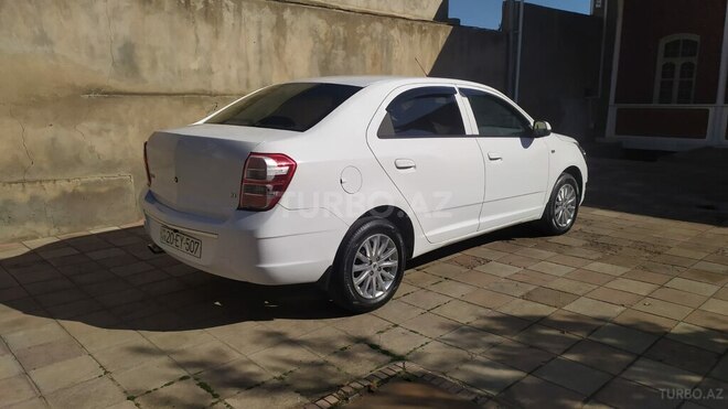 Chevrolet Cobalt 2020, 100,000 km - 1.5 л - Bakı