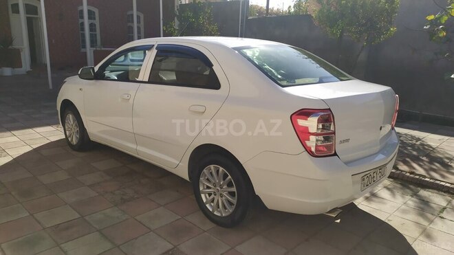 Chevrolet Cobalt 2020, 100,000 km - 1.5 л - Bakı
