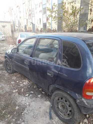 Opel Vita 1998, 255,555 km - 1.4 л - Bakı
