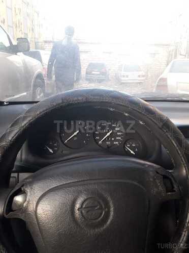 Opel Vita 1998, 255,555 km - 1.4 л - Bakı