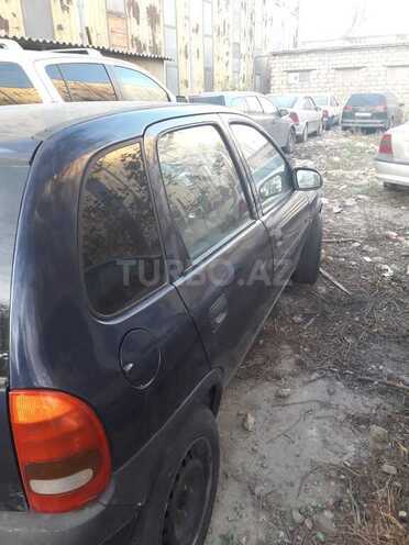 Opel Vita 1998, 255,555 km - 1.4 л - Bakı