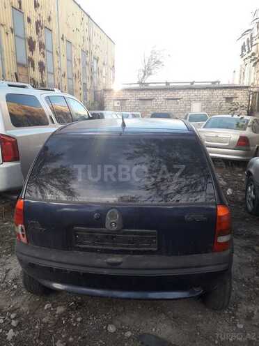 Opel Vita 1998, 255,555 km - 1.4 л - Bakı