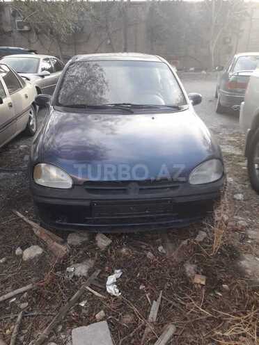 Opel Vita 1998, 255,555 km - 1.4 л - Bakı