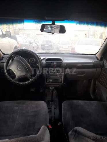 Opel Vita 1998, 255,555 km - 1.4 л - Bakı