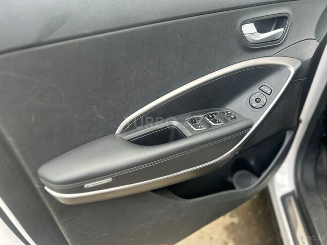 Hyundai Santa Fe 2014, 153,000 km - 2.0 л - Bakı