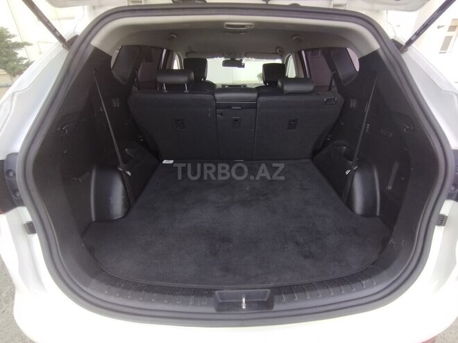 Hyundai Santa Fe 2014, 153,000 km - 2.0 л - Bakı