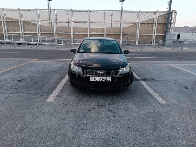 Opel Astra 2005, 380,000 km - 1.4 l - Bakı