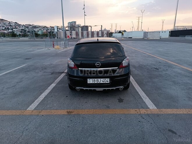 Opel Astra 2005, 380,000 km - 1.4 l - Bakı
