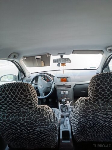 Opel Astra 2005, 380,000 km - 1.4 l - Bakı