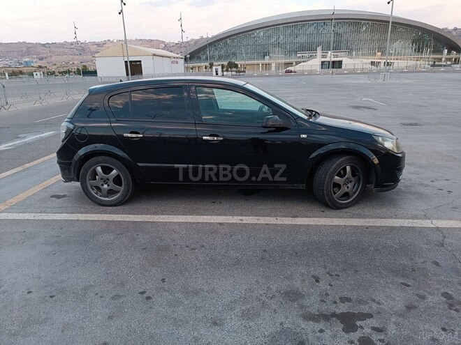 Opel Astra 2005, 380,000 km - 1.4 l - Bakı