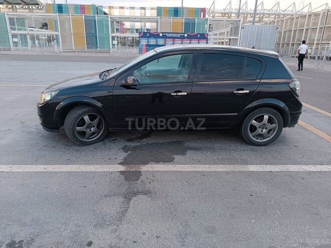 Opel Astra 2005, 380,000 km - 1.4 l - Bakı
