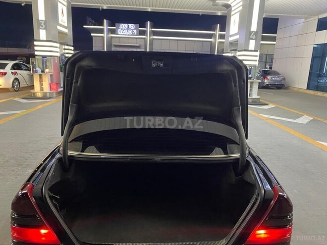 Mercedes C 230 1997, 234,000 km - 2.3 л - Sumqayıt