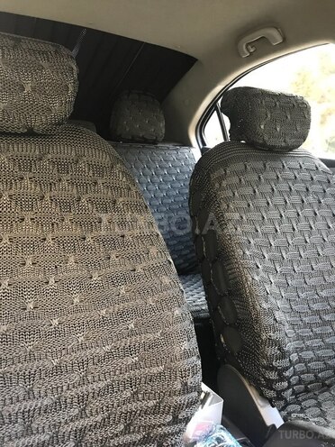 Chevrolet Aveo 2013, 212,000 km - 1.4 л - Bakı