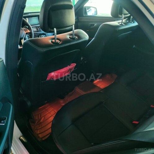 Mercedes E 200 2011, 194,000 km - 1.8 l - Bakı