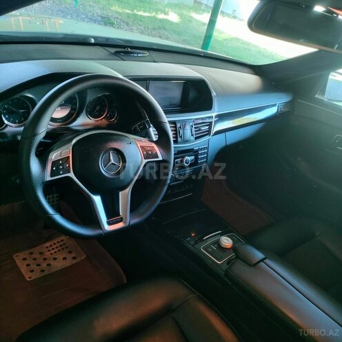 Mercedes E 200 2011, 194,000 km - 1.8 l - Bakı