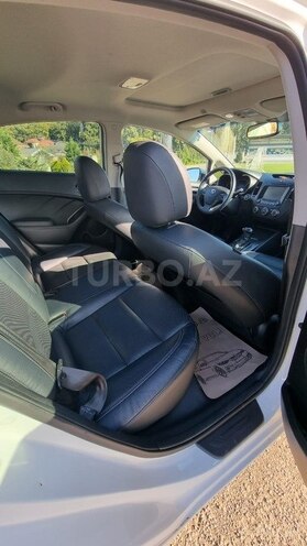 Kia Cerato 2015, 99,618 km - 2.0 l - Lənkəran