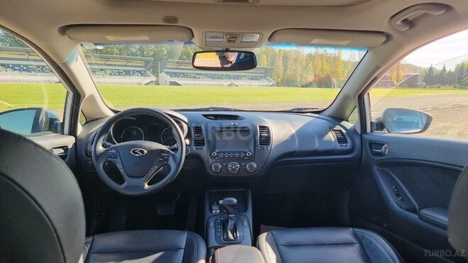 Kia Cerato 2015, 99,618 km - 2.0 l - Lənkəran