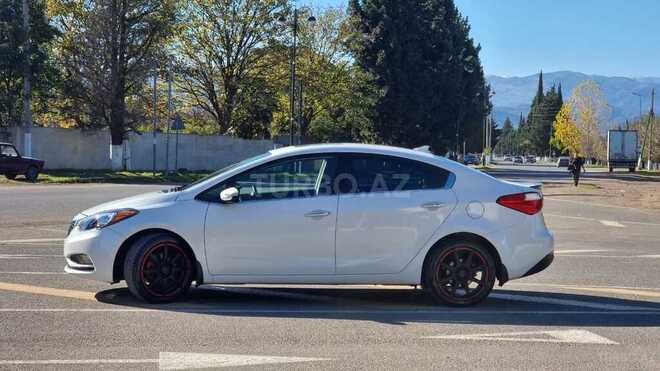 Kia Cerato 2015, 99,618 km - 2.0 l - Lənkəran