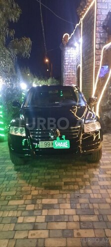 Volkswagen Touareg 2004, 270,000 km - 3.2 l - Bakı