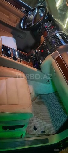 Volkswagen Touareg 2004, 270,000 km - 3.2 l - Bakı