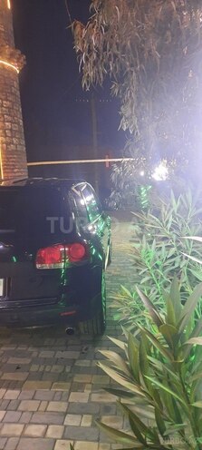Volkswagen Touareg 2004, 270,000 km - 3.2 l - Bakı