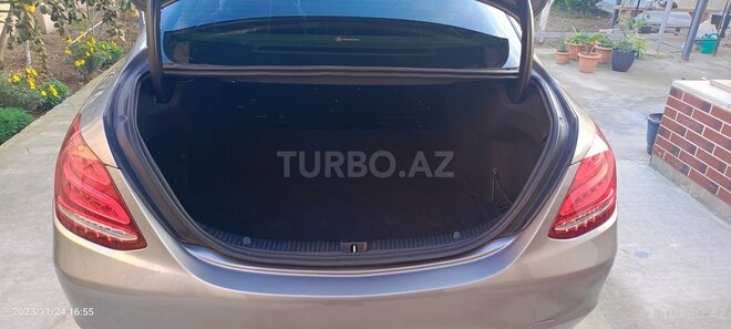 Mercedes C 220 2014, 194,000 km - 2.2 л - Bakı