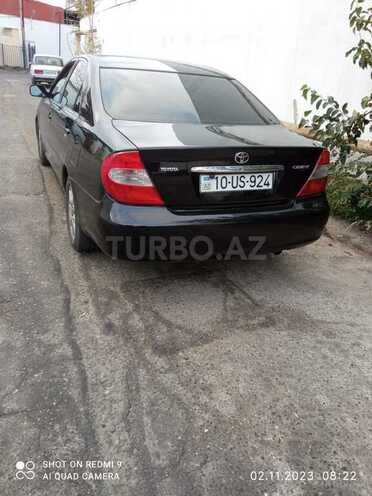 Toyota Camry 2005, 255,070 km - 2.4 l - Bakı