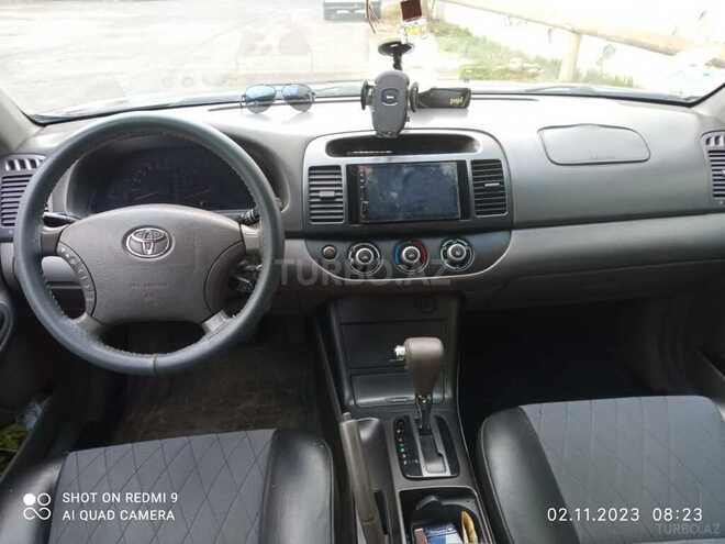 Toyota Camry 2005, 255,070 km - 2.4 l - Bakı