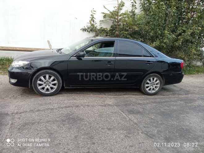 Toyota Camry 2005, 255,070 km - 2.4 l - Bakı