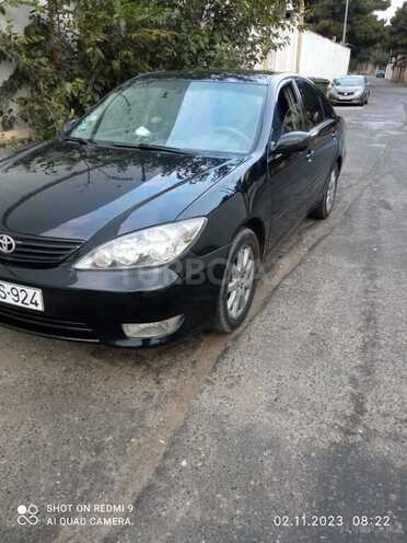 Toyota Camry 2005, 255,070 km - 2.4 l - Bakı