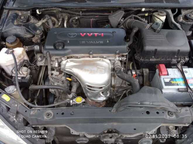 Toyota Camry 2005, 255,070 km - 2.4 l - Bakı