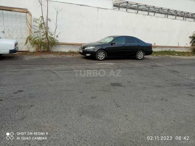 Toyota Camry 2005, 255,070 km - 2.4 l - Bakı