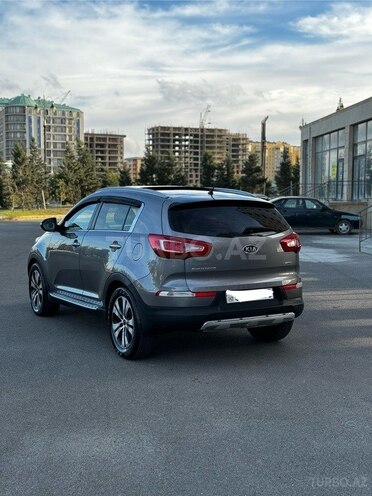 Kia Sportage 2013, 139,000 km - 2.0 l - Sumqayıt