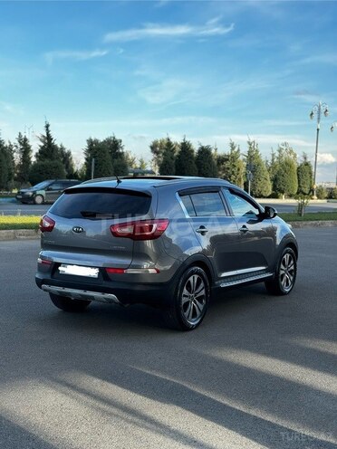 Kia Sportage 2013, 139,000 km - 2.0 l - Sumqayıt