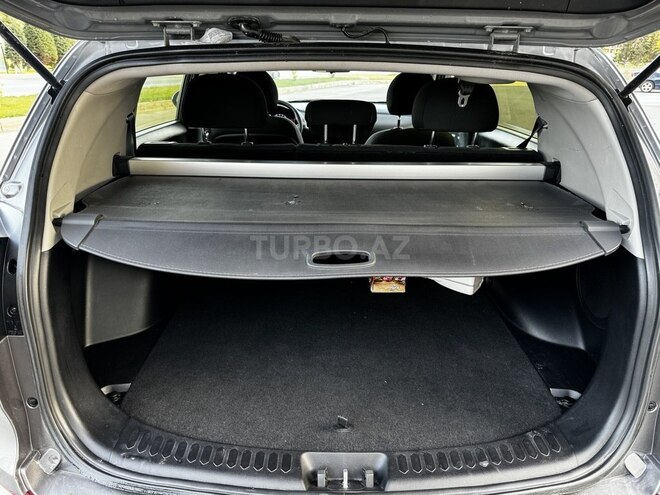 Kia Sportage 2013, 139,000 km - 2.0 l - Sumqayıt