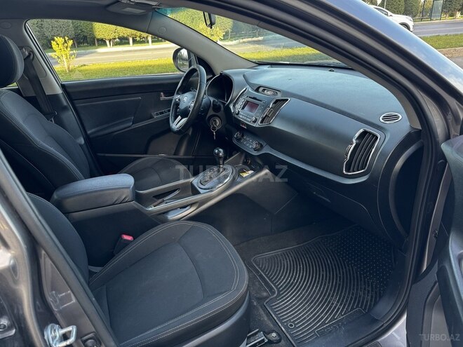 Kia Sportage 2013, 139,000 km - 2.0 l - Sumqayıt