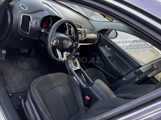 Kia Sportage 2013, 139,000 km - 2.0 l - Sumqayıt