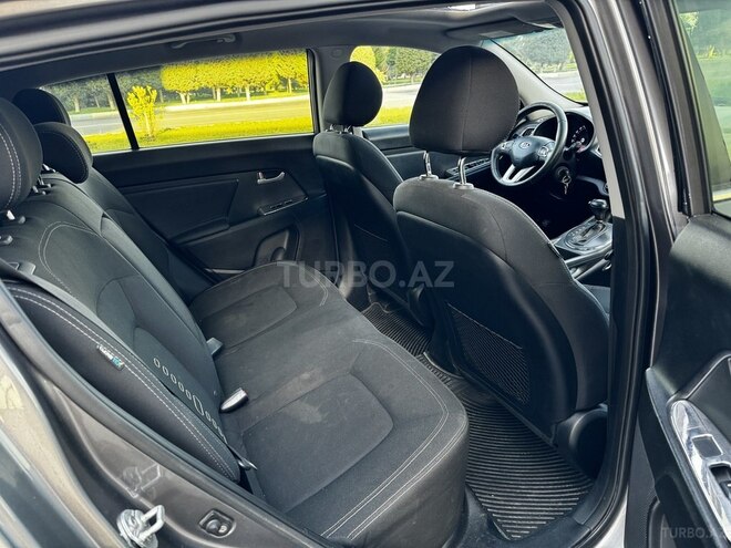 Kia Sportage 2013, 139,000 km - 2.0 l - Sumqayıt