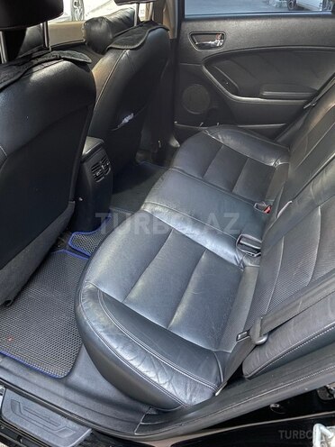 Kia Cerato 2013, 218,000 km - 2.0 л - Bakı