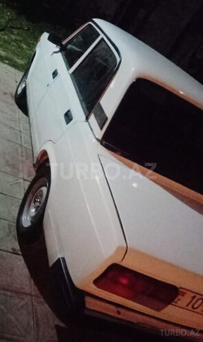 LADA (VAZ) 2107 2004, 20,025 km - 1.6 l - Cəlilabad