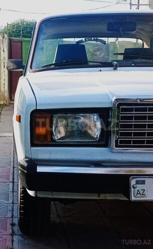 LADA (VAZ) 2107 2004, 20,025 km - 1.6 l - Cəlilabad