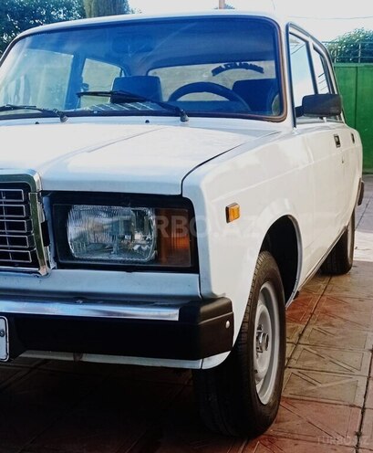 LADA (VAZ) 2107 2004, 20,025 km - 1.6 l - Cəlilabad